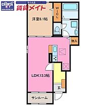 間取り：224007720078