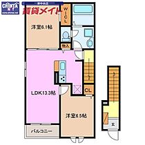間取り：224007719959