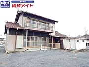 豊津上野駅より徒歩1分 1階 築47年4ヶ月の賃貸物件