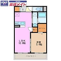 間取り：224007741216