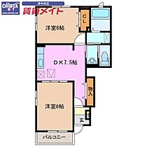 間取り：224007742070