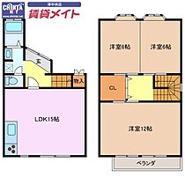 間取り：224007766058