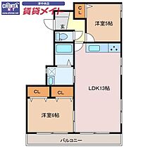 間取り：224007766034