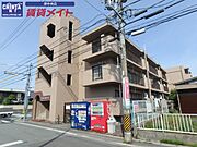 グリーンハイツ2の賃貸物件