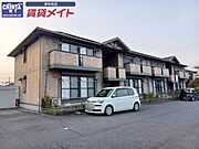 MaisonSymphonyAの賃貸物件