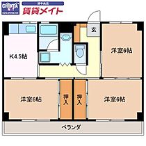 間取り：224007766752