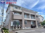 風の郷 1階 築22年4ヶ月の賃貸物件