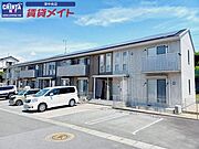 ジーウィングの賃貸物件