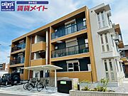 ディーシャンブル南丸之内Aの賃貸物件