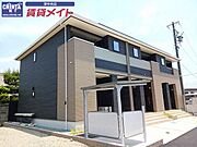 ルミナスコートの賃貸物件