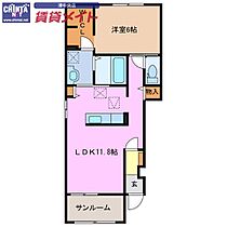 間取り：224007864119