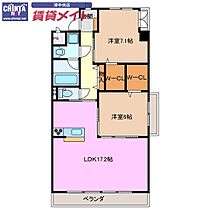 間取り：224007890702