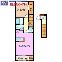 間取り：224007890730