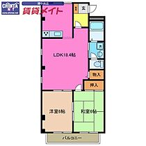間取り：224007890831