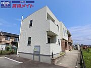 カーサ・イリーデの賃貸物件