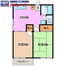 間取り：224007892143