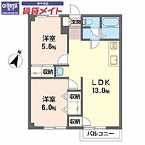 間取り：224007904363