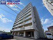 塔世西裏第二MSビルの賃貸物件