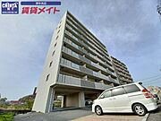 塔世西裏第二MSビルの賃貸物件
