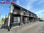 メゾンタイガ 2階 築31年10ヶ月の賃貸物件