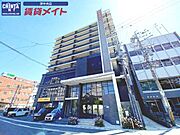 グランプレジールの賃貸物件
