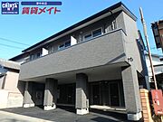 SapphireTheFirstの賃貸物件