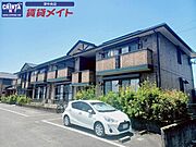 MaisonSymphonyAの賃貸物件