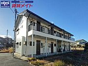 コーポ笠取 1階 築30年3ヶ月の賃貸物件