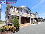 南が丘駅より徒歩23分 2階 築19年3ヶ月の賃貸物件