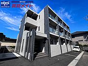 RenaceKurima 2階 築1年4ヶ月の賃貸物件