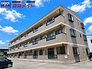 ラピス桜橋 2階 築28年9ヶ月の賃貸物件