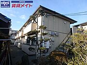 バードライズ吉村 2階 築26年4ヶ月の賃貸物件