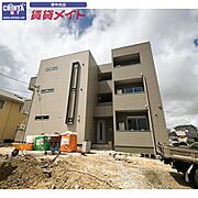 MTK-3 1階 新築の賃貸物件