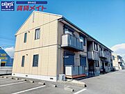 プレ・ソレイユ Bの賃貸物件