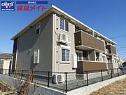 スカイブルー 1階 築15年2ヶ月の賃貸物件