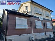 コーポボナールの賃貸物件