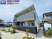 プレミール 2階 築4年の賃貸物件