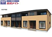 高田本山駅より徒歩2分 2階 新築の賃貸物件