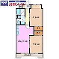 エトアール津4階4.7万円