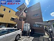 駅前パレス 1階 築17年の賃貸物件
