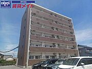 津新町駅より徒歩8分 6階 築7年6ヶ月の賃貸物件