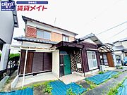 白塚駅より徒歩12分 1階 築49年6ヶ月の賃貸物件
