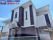VICTORIAHOUSE千里の賃貸物件