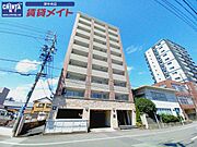 ＳＱＵＡＲＥ西丸之内 6階 築19年6ヶ月の賃貸物件
