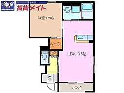 アリエス 1階/-