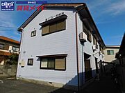 第二横井コーポ 1階 築34年6ヶ月の賃貸物件