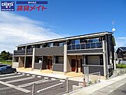 アクアリージョン津ドゥの賃貸物件