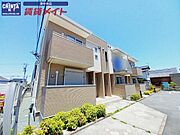 コージーフラッツ１ 2階 築9年4ヶ月の賃貸物件