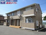 ソフィアコートＢの賃貸物件