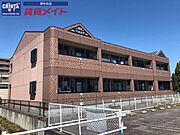 パラティーノの賃貸物件
